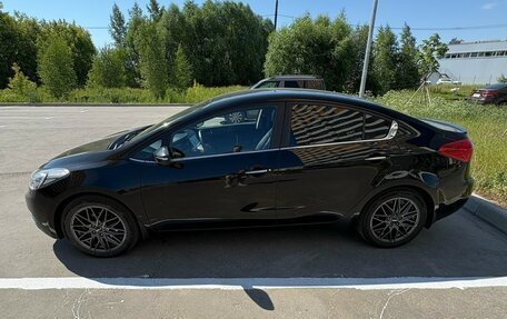 KIA Cerato III, 2014 год, 1 100 000 рублей, 4 фотография