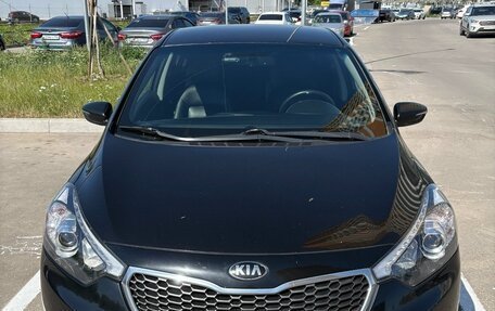KIA Cerato III, 2014 год, 1 100 000 рублей, 6 фотография