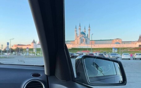 Mercedes-Benz C-Класс, 2011 год, 1 200 000 рублей, 9 фотография