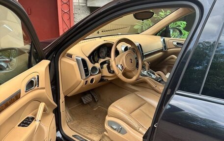 Porsche Cayenne III, 2011 год, 2 100 000 рублей, 6 фотография