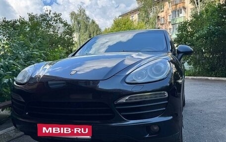 Porsche Cayenne III, 2011 год, 2 100 000 рублей, 7 фотография