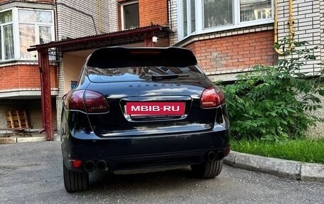 Porsche Cayenne III, 2011 год, 2 100 000 рублей, 3 фотография