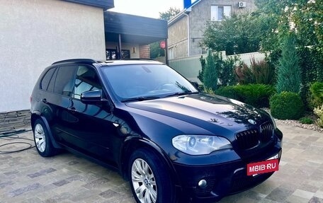 BMW X5, 2011 год, 1 890 000 рублей, 2 фотография