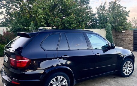 BMW X5, 2011 год, 1 890 000 рублей, 3 фотография