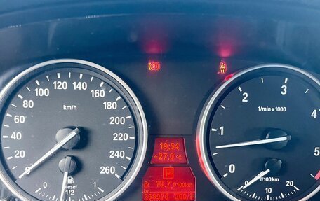 BMW X5, 2011 год, 1 890 000 рублей, 11 фотография