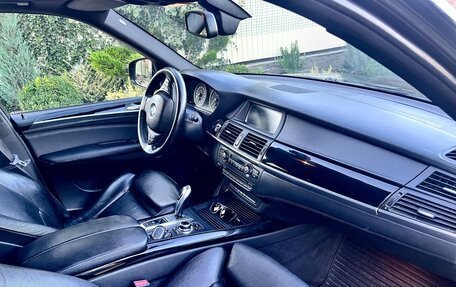 BMW X5, 2011 год, 1 890 000 рублей, 12 фотография
