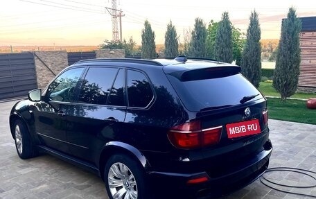 BMW X5, 2011 год, 1 890 000 рублей, 4 фотография