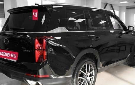 GAC GS8, 2024 год, 4 449 000 рублей, 4 фотография