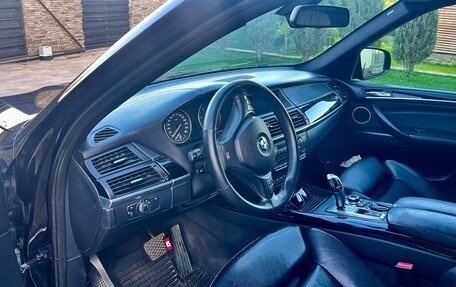 BMW X5, 2011 год, 1 890 000 рублей, 6 фотография