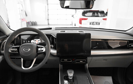 GAC GS8, 2024 год, 4 449 000 рублей, 16 фотография