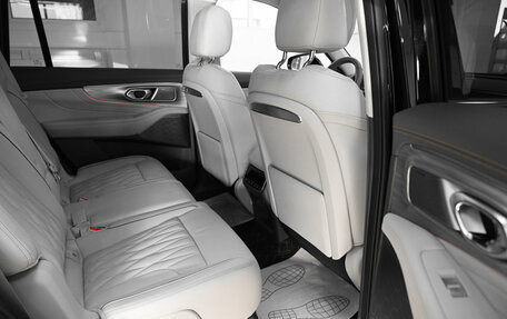 GAC GS8, 2024 год, 4 449 000 рублей, 24 фотография