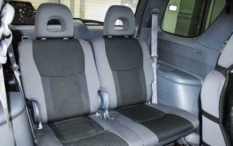 Toyota RAV4, 2000 год, 820 000 рублей, 9 фотография