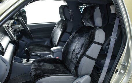 Toyota RAV4, 2000 год, 820 000 рублей, 7 фотография