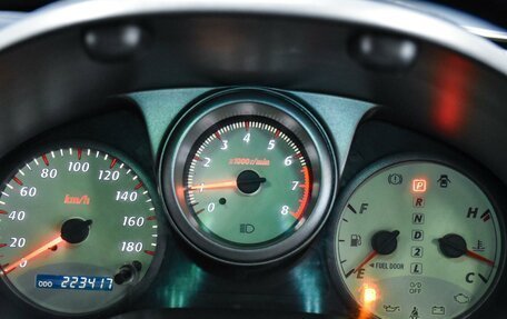 Toyota RAV4, 2000 год, 820 000 рублей, 11 фотография