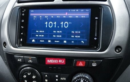 Toyota RAV4, 2000 год, 820 000 рублей, 12 фотография