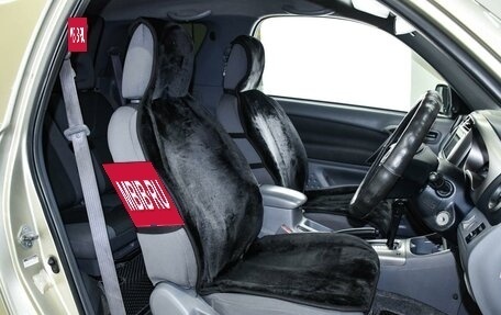 Toyota RAV4, 2000 год, 820 000 рублей, 8 фотография