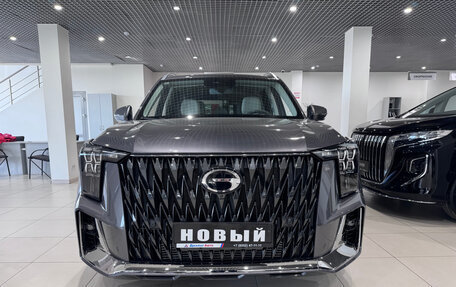 GAC GS8, 2025 год, 5 199 000 рублей, 2 фотография