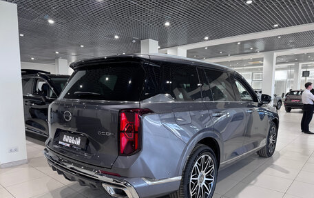 GAC GS8, 2025 год, 5 199 000 рублей, 5 фотография