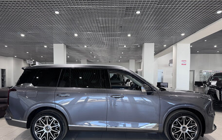 GAC GS8, 2025 год, 5 199 000 рублей, 4 фотография