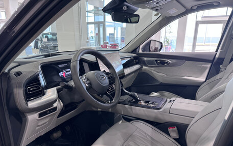 GAC GS8, 2025 год, 5 199 000 рублей, 8 фотография
