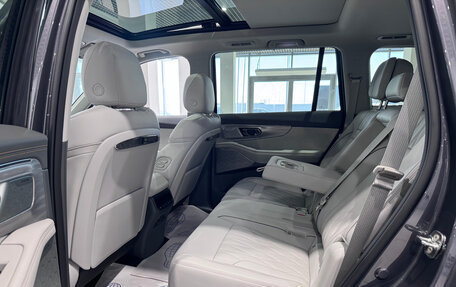 GAC GS8, 2025 год, 5 199 000 рублей, 11 фотография