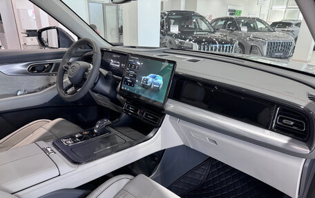 GAC GS8, 2025 год, 5 199 000 рублей, 13 фотография