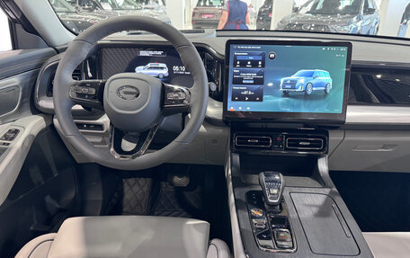 GAC GS8, 2025 год, 5 199 000 рублей, 15 фотография