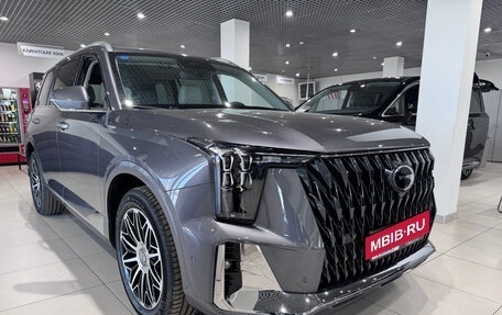 GAC GS8, 2025 год, 5 199 000 рублей, 3 фотография