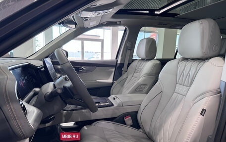 GAC GS8, 2025 год, 5 199 000 рублей, 10 фотография