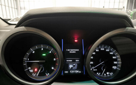 Toyota Land Cruiser Prado 150 рестайлинг 2, 2014 год, 3 500 000 рублей, 17 фотография