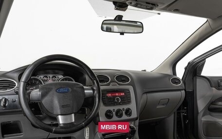 Ford Focus II рестайлинг, 2010 год, 595 000 рублей, 5 фотография