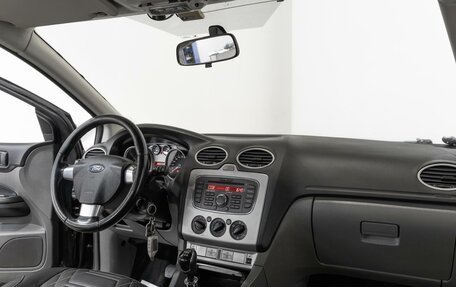 Ford Focus II рестайлинг, 2010 год, 595 000 рублей, 6 фотография