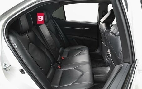 Toyota Camry, 2019 год, 2 999 999 рублей, 7 фотография