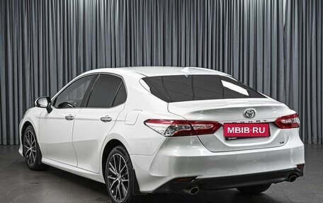Toyota Camry, 2019 год, 2 999 999 рублей, 2 фотография