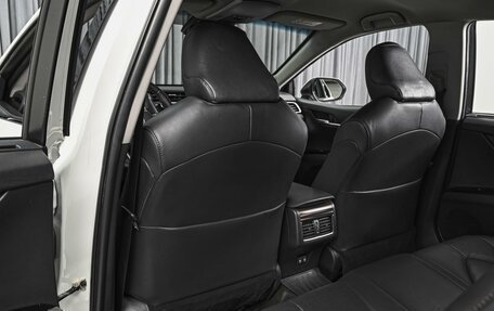 Toyota Camry, 2019 год, 2 999 999 рублей, 11 фотография