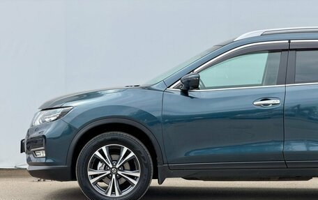 Nissan X-Trail, 2020 год, 2 590 000 рублей, 12 фотография
