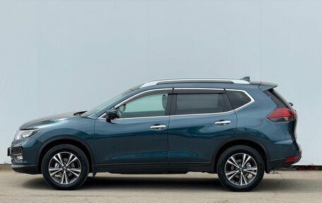 Nissan X-Trail, 2020 год, 2 590 000 рублей, 13 фотография