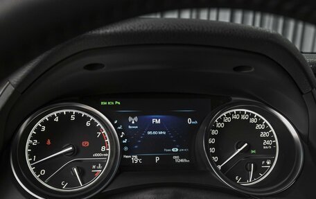 Toyota Camry, 2019 год, 2 999 999 рублей, 27 фотография