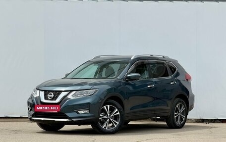 Nissan X-Trail, 2020 год, 2 590 000 рублей, 2 фотография