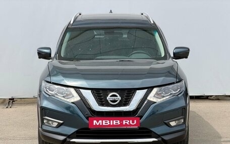 Nissan X-Trail, 2020 год, 2 590 000 рублей, 5 фотография