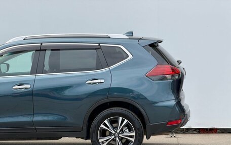 Nissan X-Trail, 2020 год, 2 590 000 рублей, 14 фотография