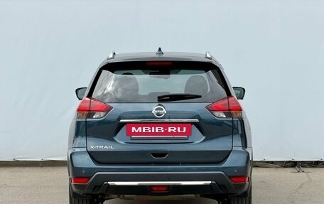 Nissan X-Trail, 2020 год, 2 590 000 рублей, 9 фотография