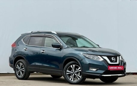 Nissan X-Trail, 2020 год, 2 590 000 рублей, 6 фотография