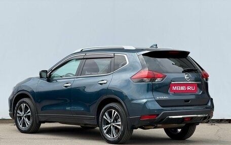 Nissan X-Trail, 2020 год, 2 590 000 рублей, 7 фотография