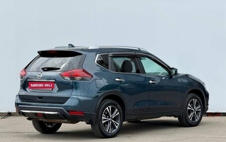 Nissan X-Trail, 2020 год, 2 590 000 рублей, 10 фотография