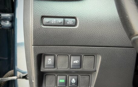 Nissan X-Trail, 2020 год, 2 590 000 рублей, 25 фотография