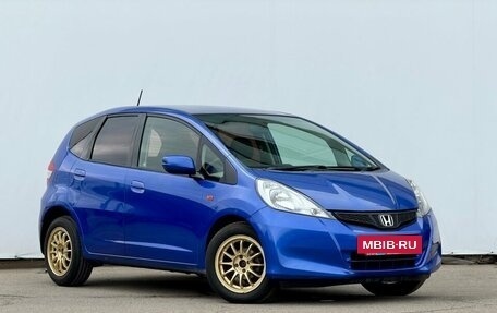 Honda Fit III, 2011 год, 799 000 рублей, 5 фотография