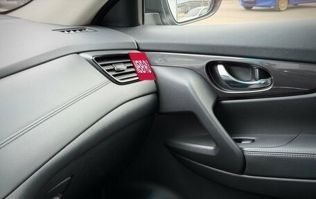 Nissan X-Trail, 2020 год, 2 590 000 рублей, 24 фотография