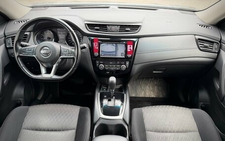Nissan X-Trail, 2020 год, 2 590 000 рублей, 17 фотография