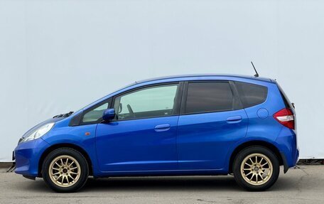 Honda Fit III, 2011 год, 799 000 рублей, 12 фотография